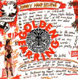 Golden Earring : Johnny Make Believe